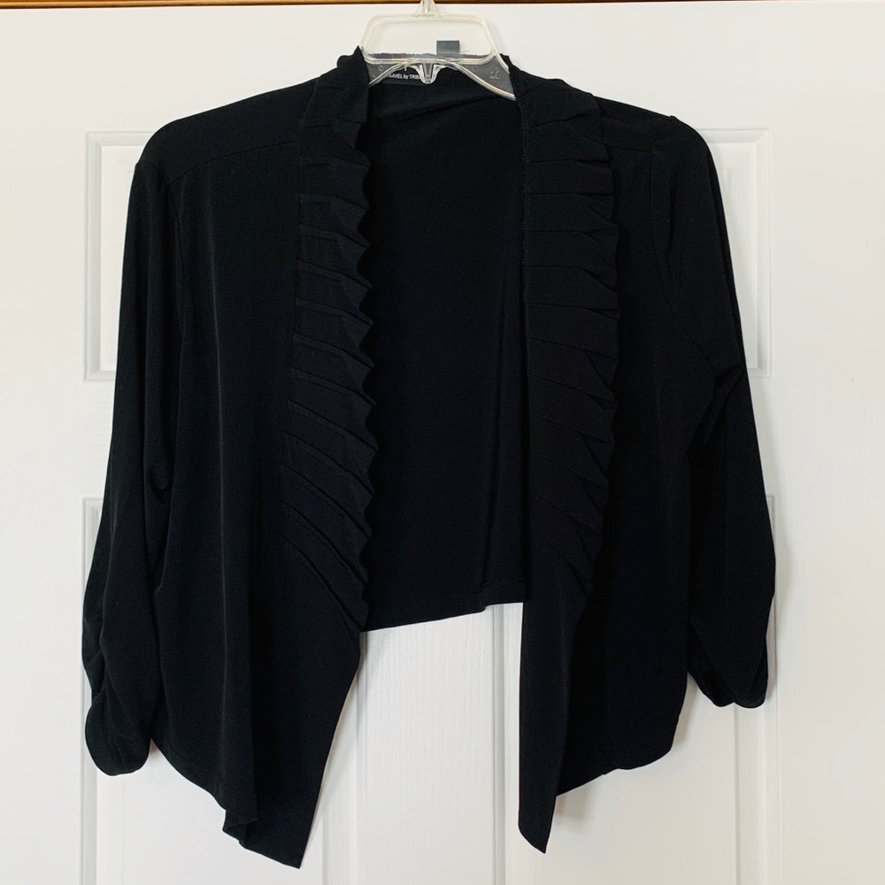 Like new Travel by Tribal Jacket